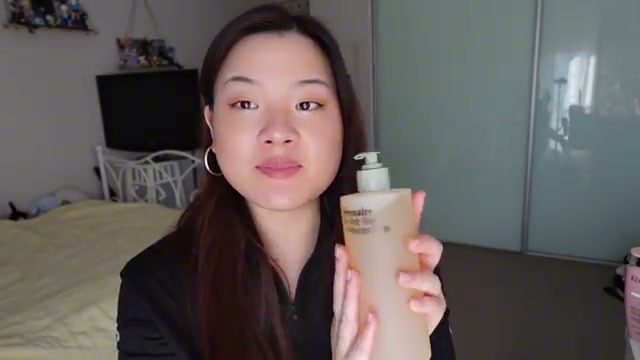 The Body Wash Eucalyptus