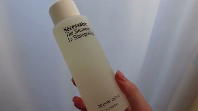 The Shampoo