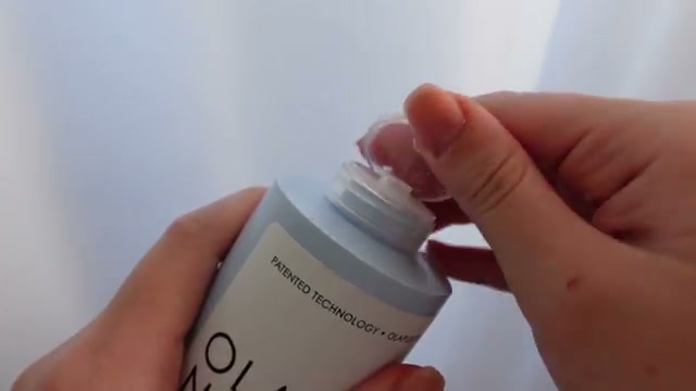 No. 4C Bond Maintenance Clarifying Shampoo