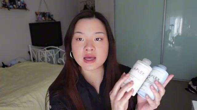 No. 5 Bond Maintenance Conditioner
