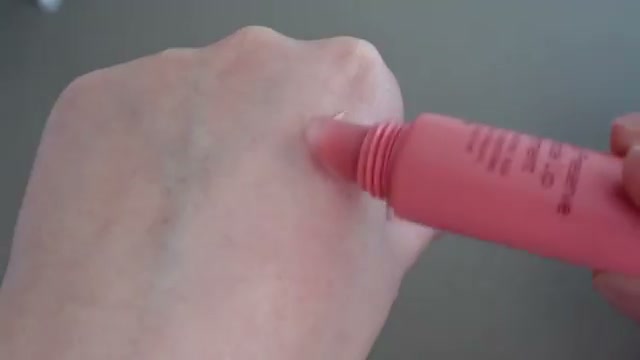 Pout Preserve Hydrating Peptide Lip Treatment