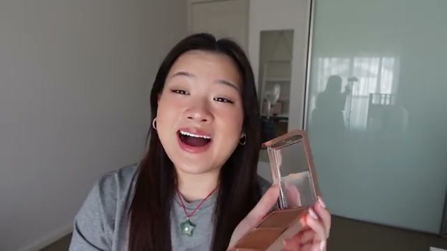 estherdaze mentioning Patrick Ta Major Sculpt Creme Contour & Powder Bronzer Duo at 12:17 in their YouTube video