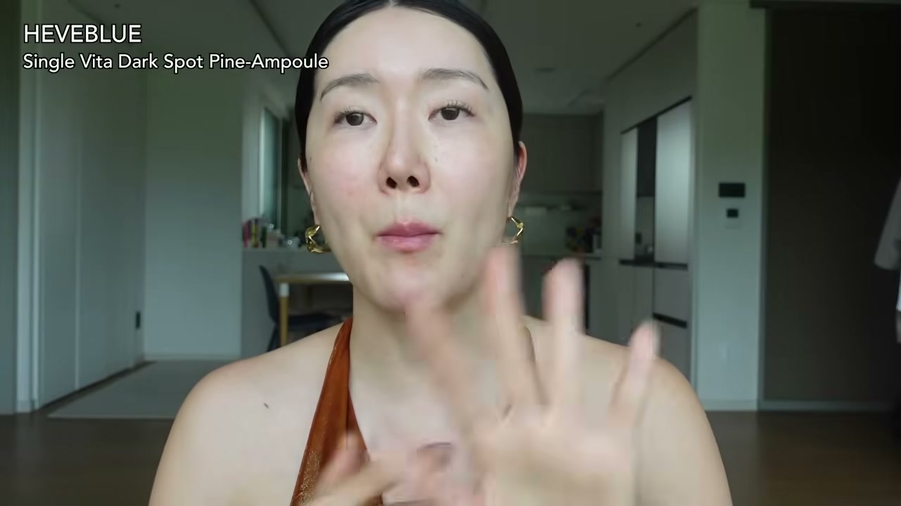 Single Vita Dark Spot Pine-Ampoule