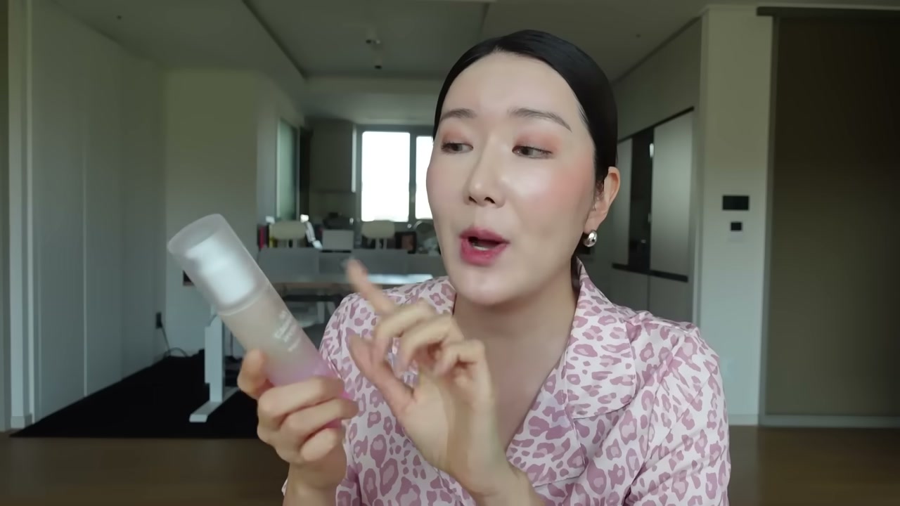 3X Capsule Hydro Booster Cream