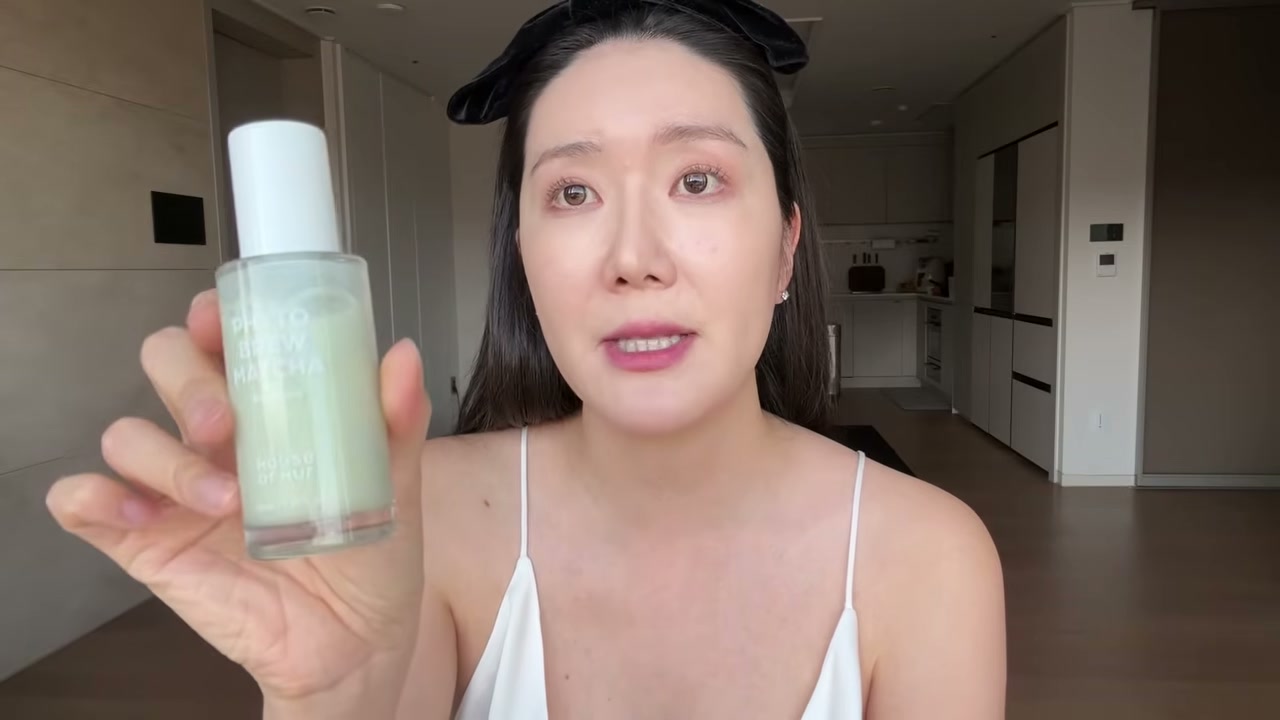 Phyto Brew Matcha Ampoule
