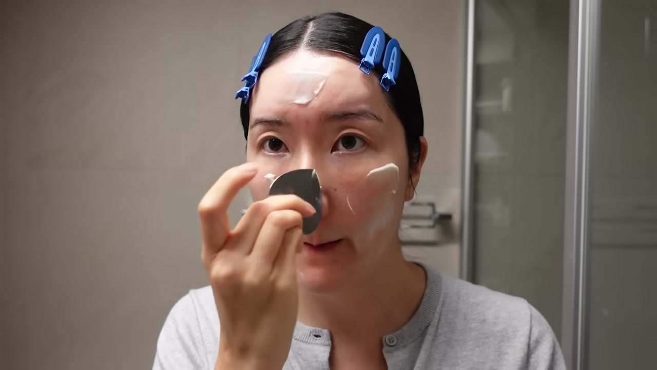 Phyto Brew Matcha Dual Cream and Gel