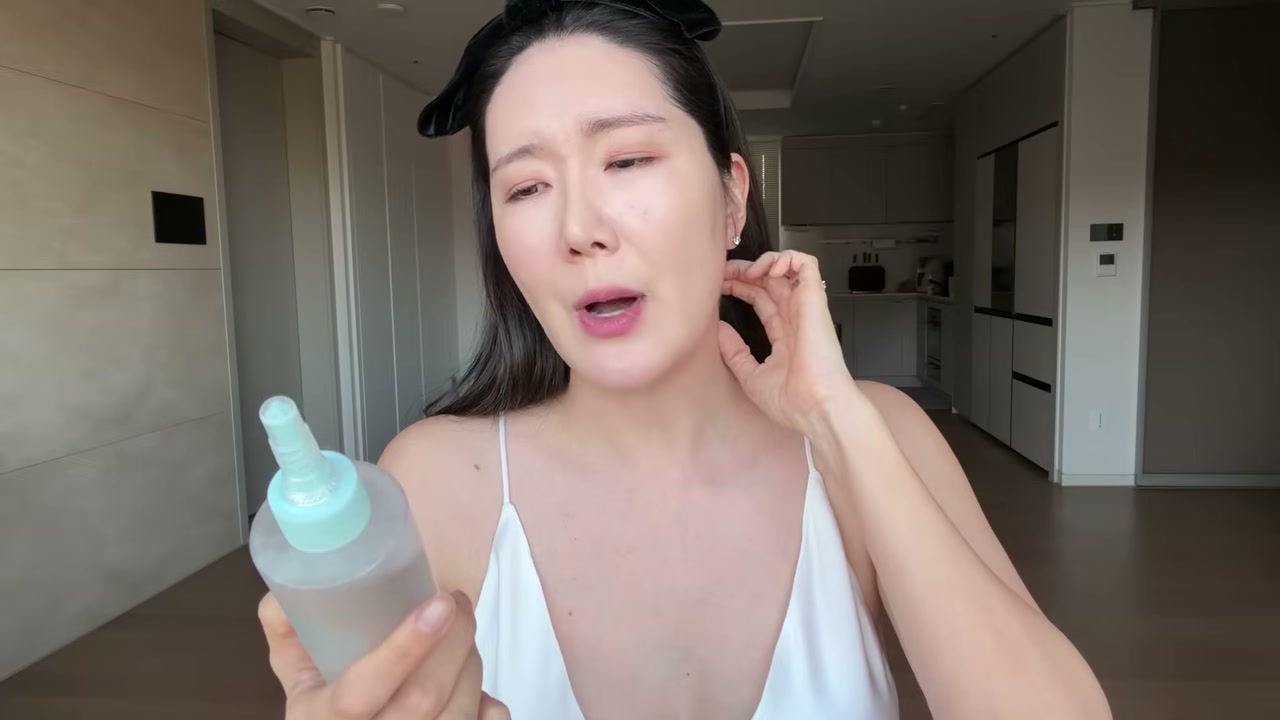 Super Melting Sebum Softener