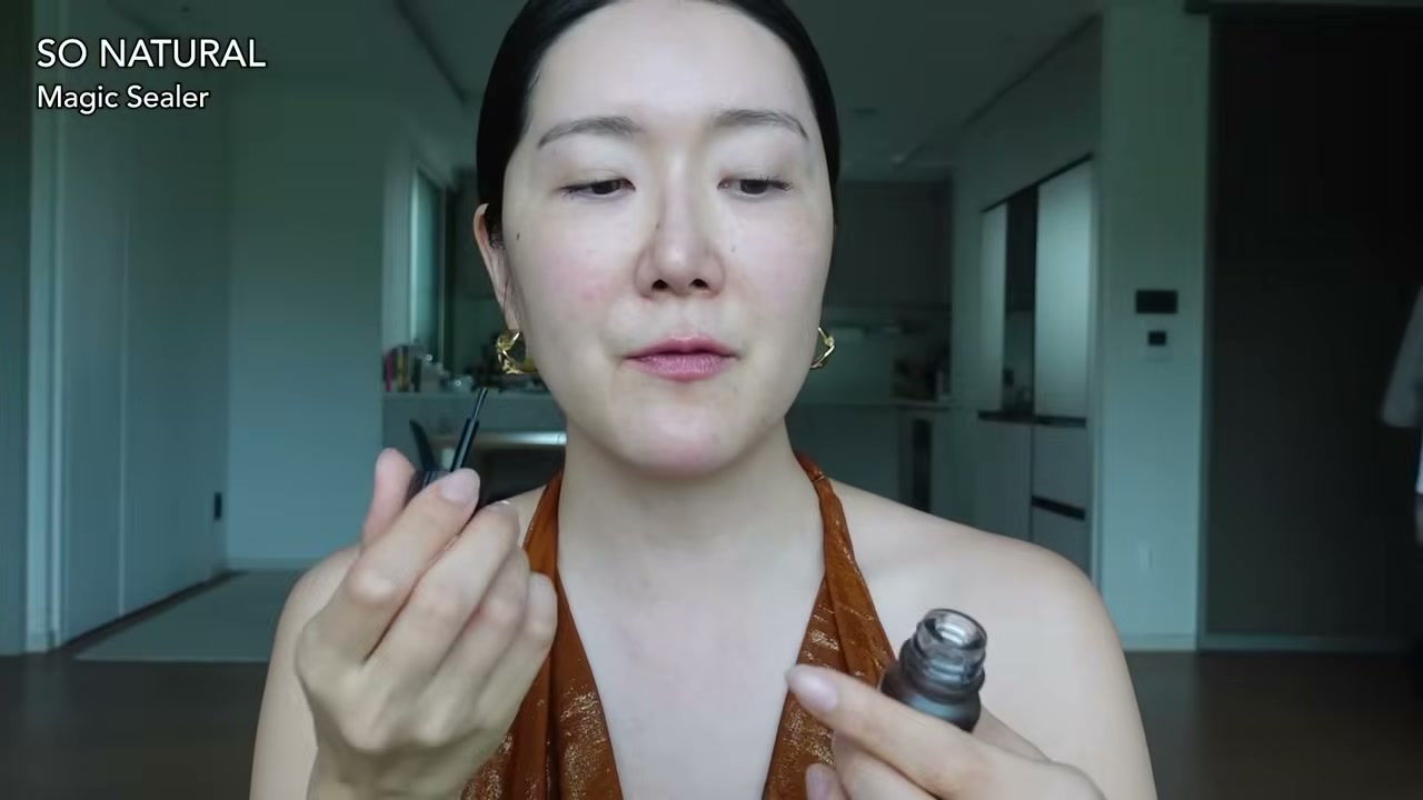 Makeup Setting Multi Magic Sealer