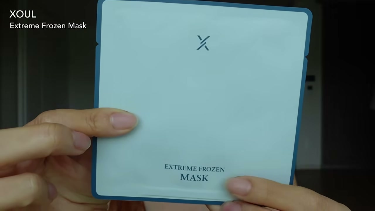@euniunni reviewing XOUL Ever Moist Lip Balm at 16:10 in a YouTube Shorts video
