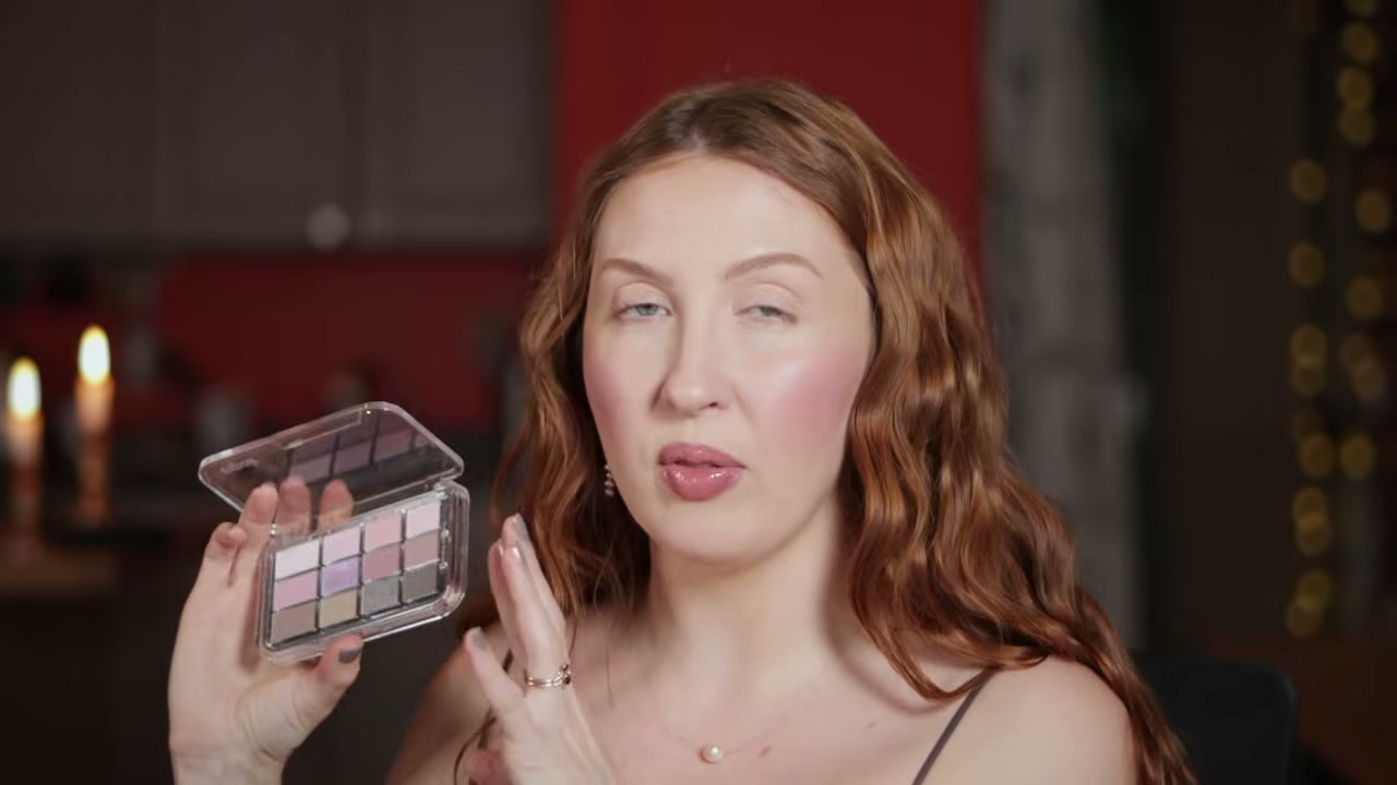 Eye Core Palette