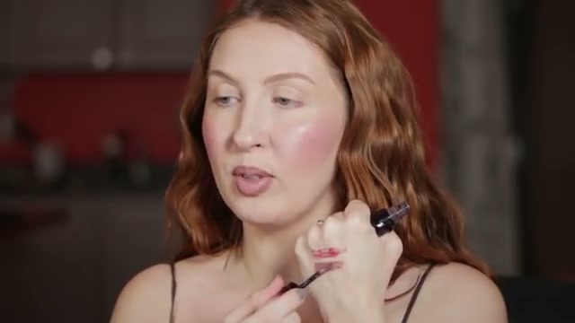 Untamed Glow Glossy Lip Glaze