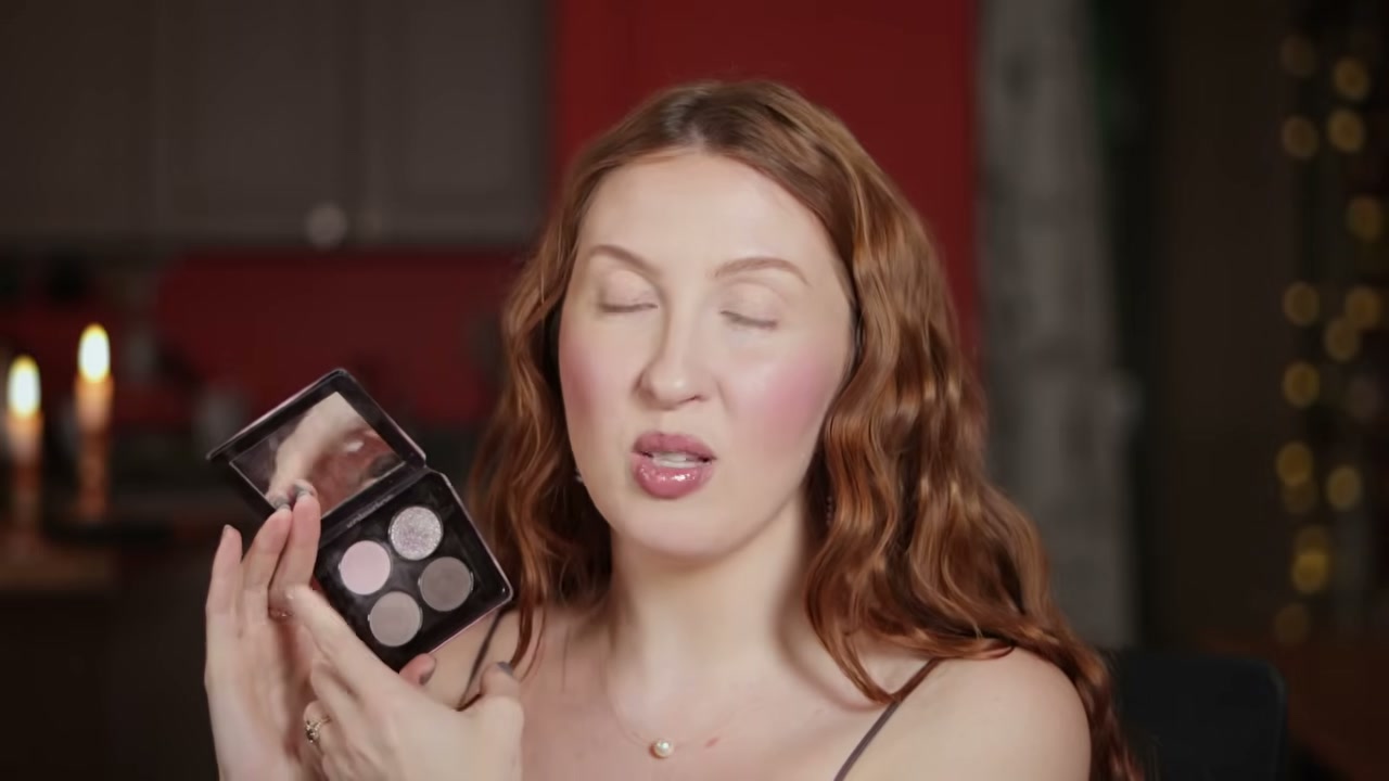Quad Palette in Venus Trap