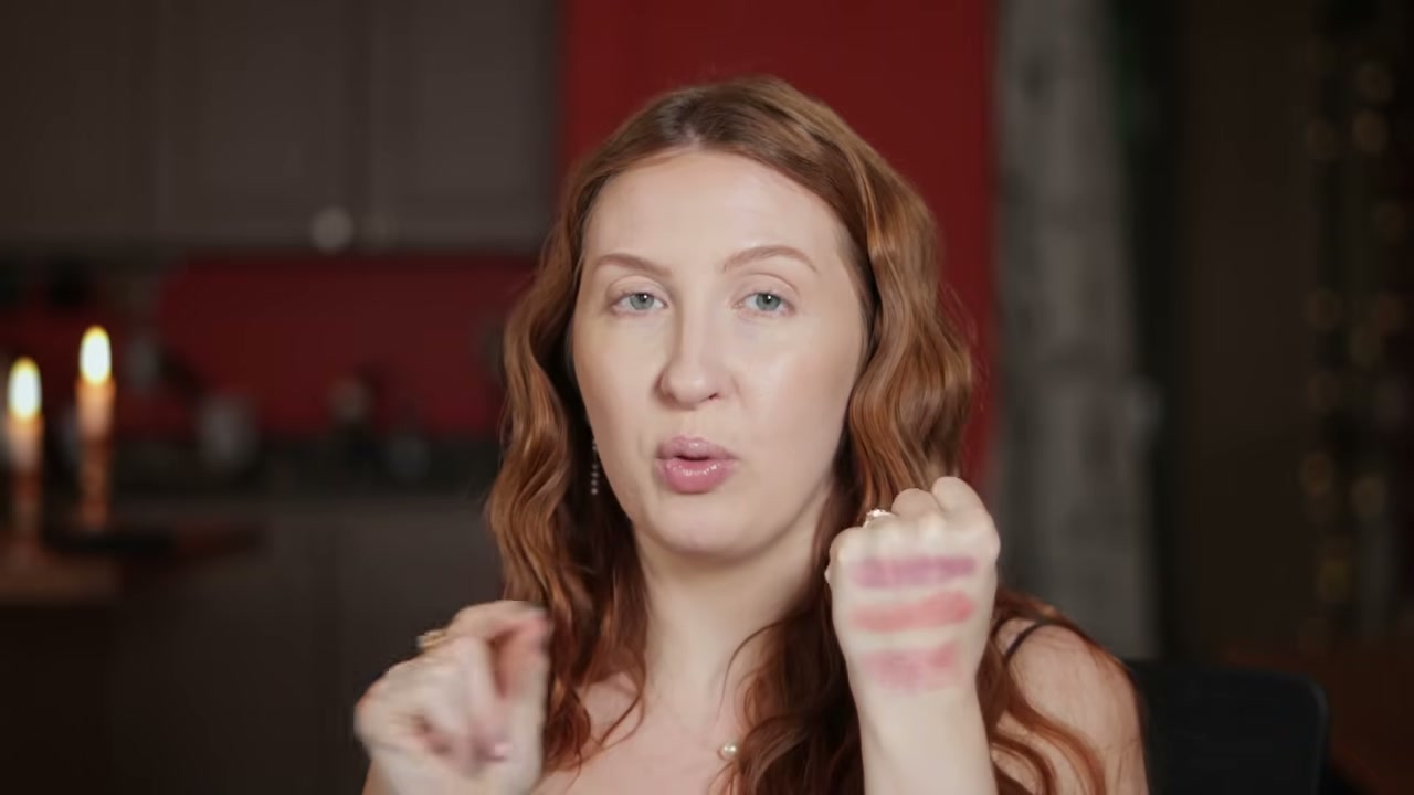 Flush Balm Cream Blush