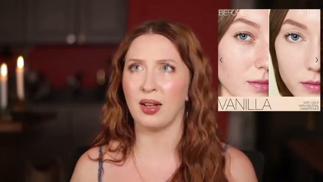 @evangelinemolly reviewing NARS Radiant Creamy Concealer at 12:03 in a YouTube Shorts video