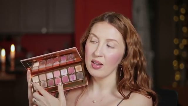New Mod Eyeshadow Palette