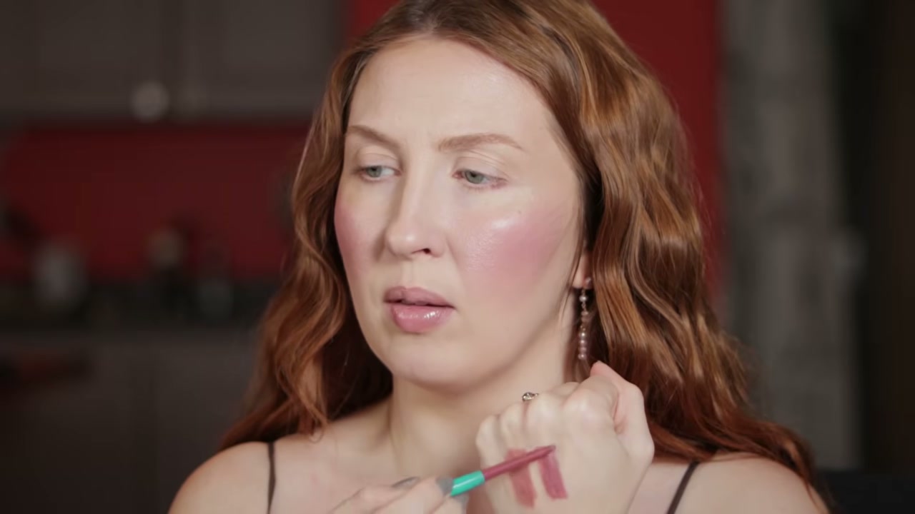 Lip Filler Plumping Lip Liner