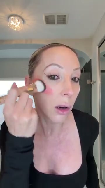 Cool Blush Cheek Stain