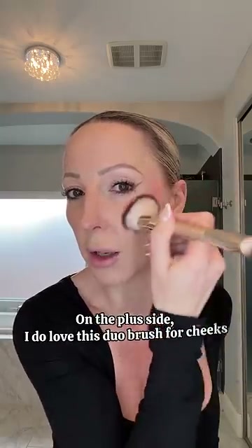 Cool Blush Cheek Stain