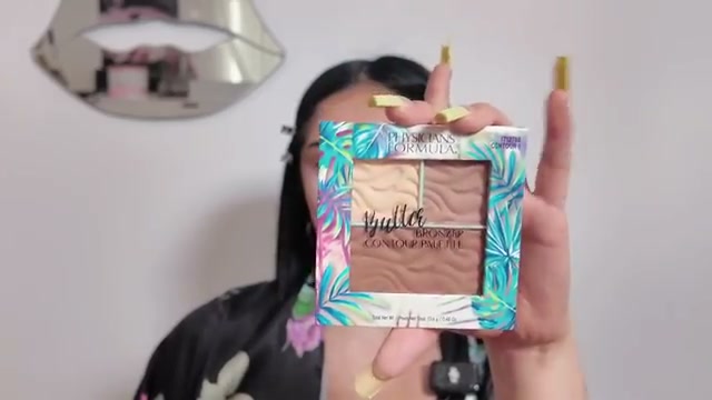 _evess mentioning Physicians Formula Butter Bronzer Contour Palette at 13:59 in their YouTube video