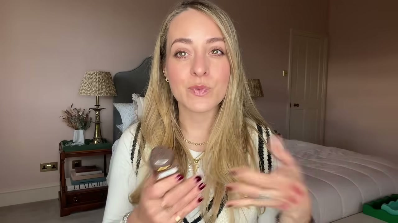 Amber Musk Vanille Eau de Parfum