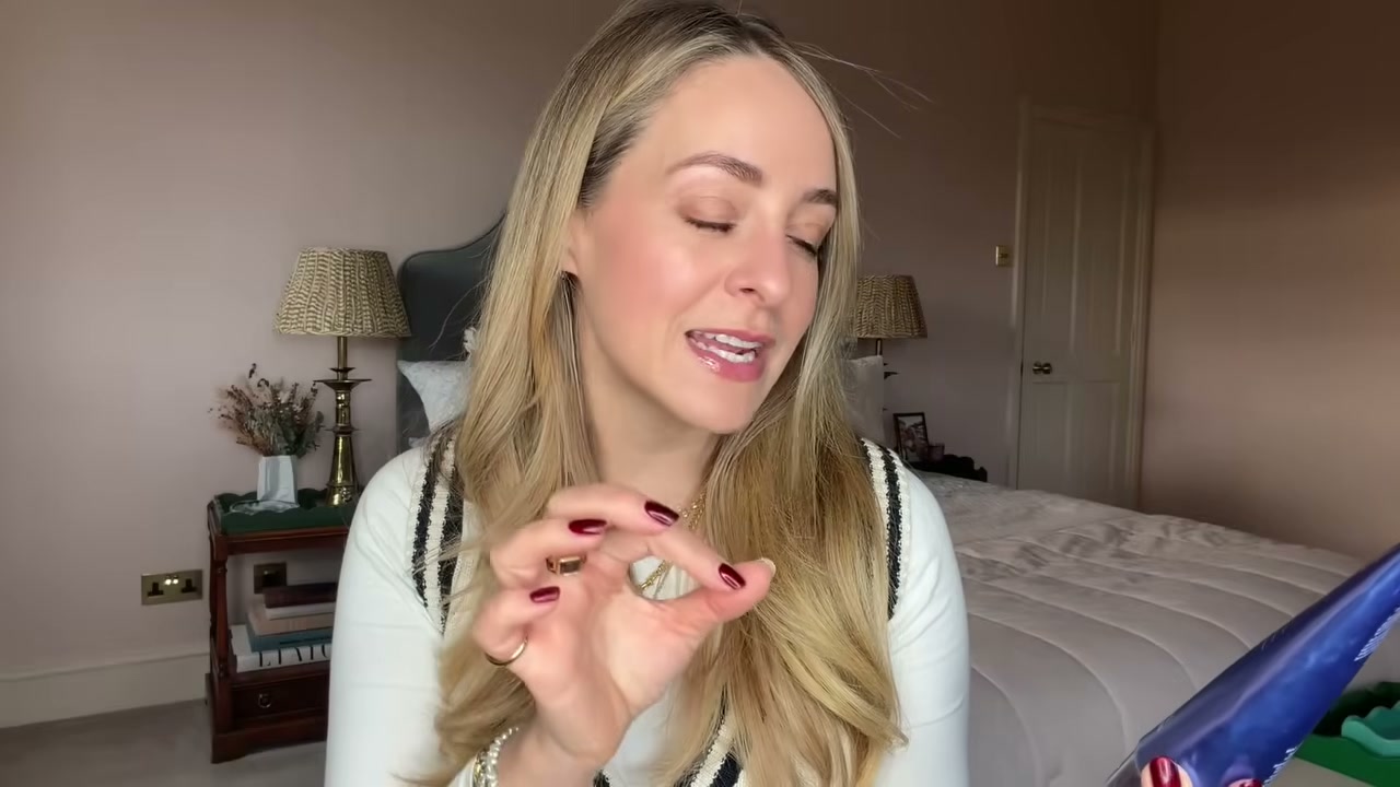 Vitamin C & Omegas Cleansing Balm