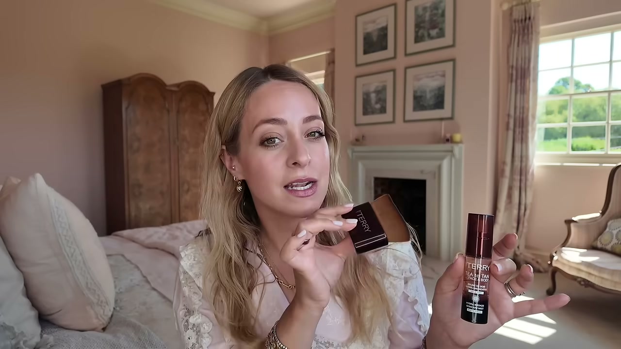 Tool Expert Face & Body Brush
