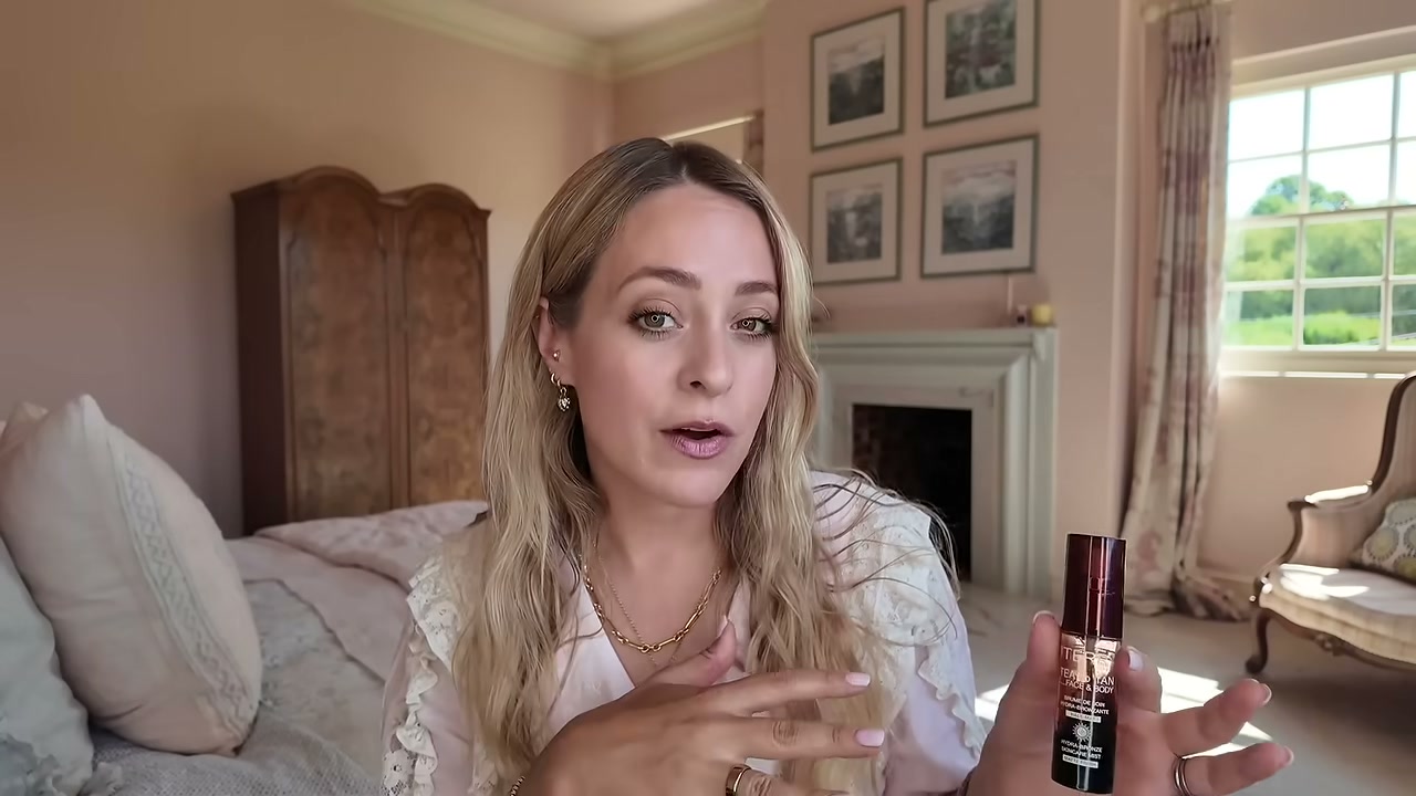 TEA to TAN FACE & BODY TRAVEL-SIZE