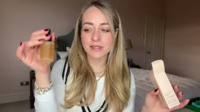 Pitta Growth Serum