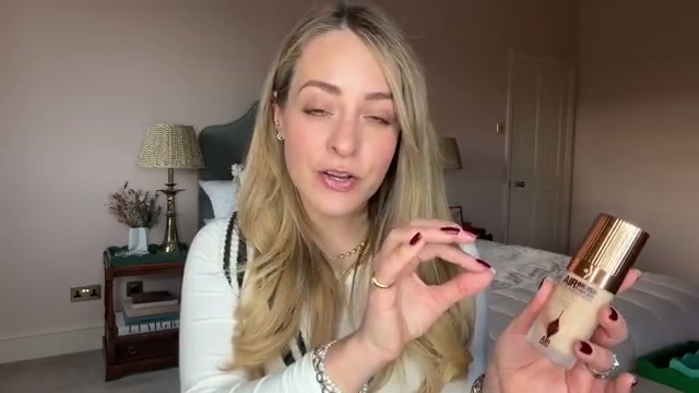 Airbrush Flawless Foundation