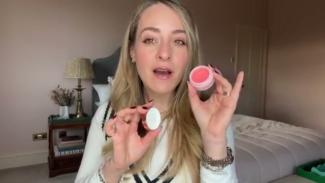 Life Changing Lip Mask