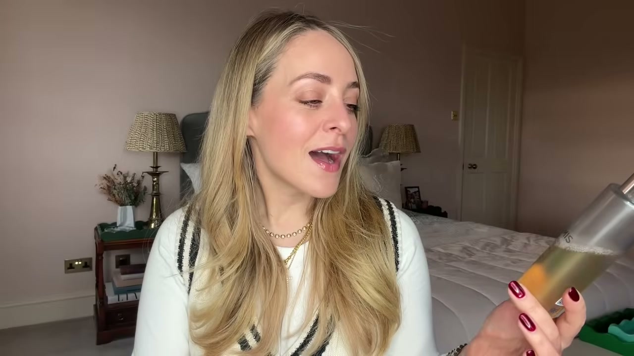 Pro-Collagen Toning Mist