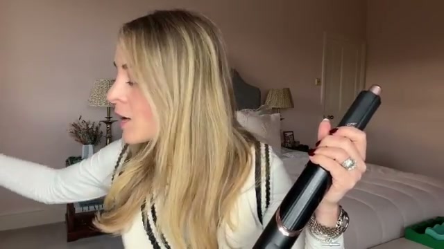 Modern Hairspray
