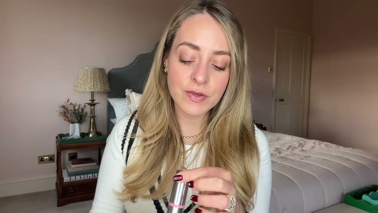 Color Fuse Longwear Hydrating Glassy Lip + Cheek Blush Balm Stick