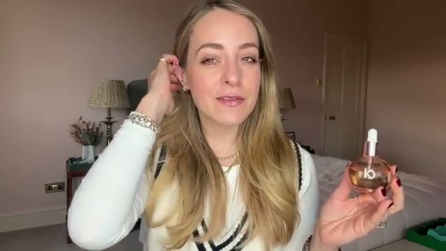 Gloss Absolu Glaze Drops Anti-Frizz Hair Oil