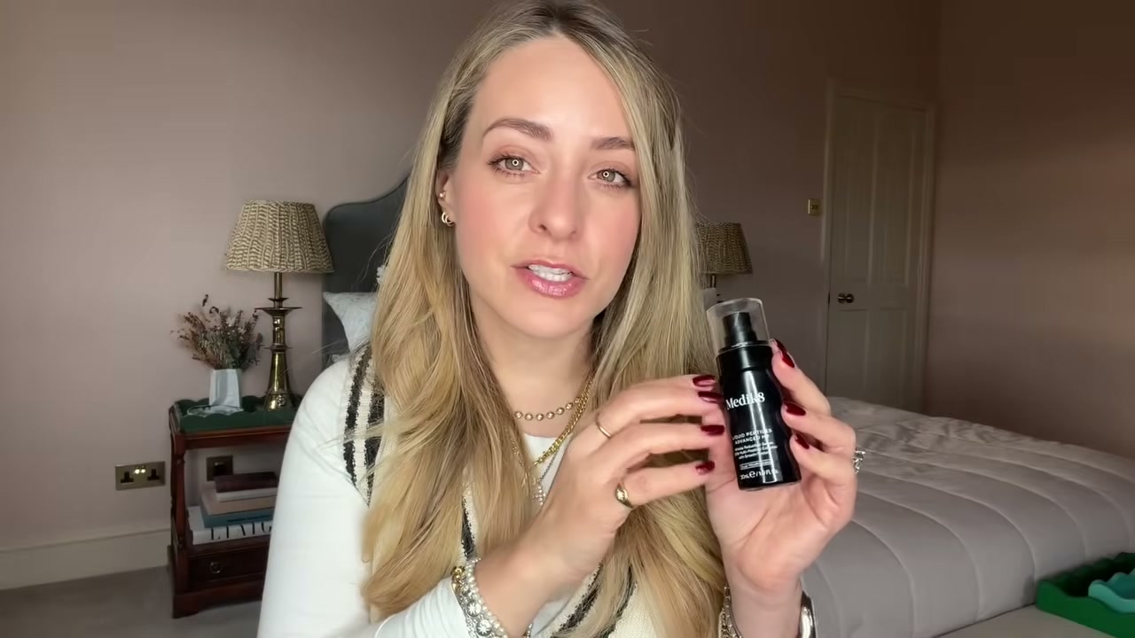 Liquid Peptides Advanced MP