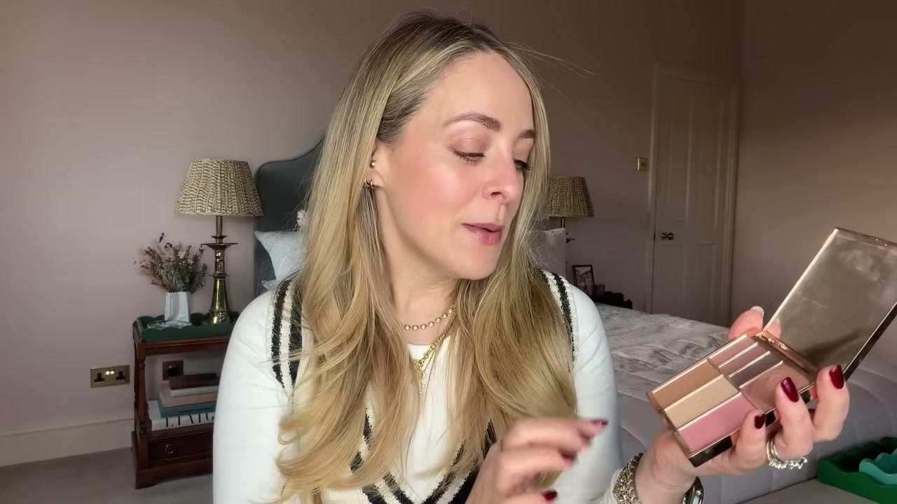 Bare Basics Palette