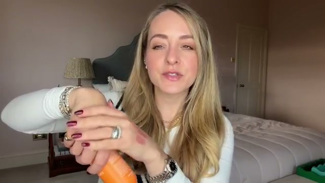 Capital Soleil Invisible Fluid Spray SPF 50