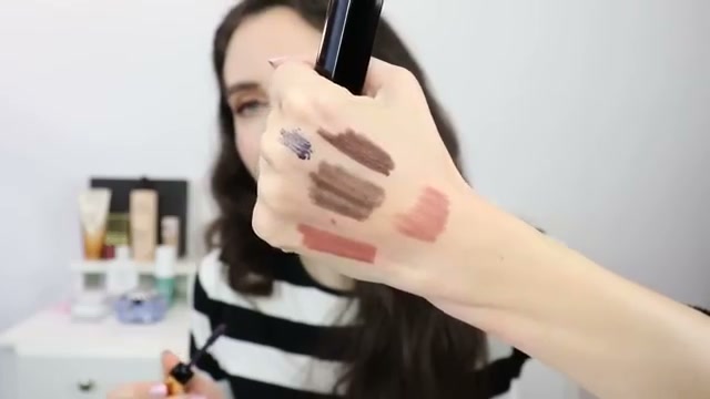 Noir Allure Mascara