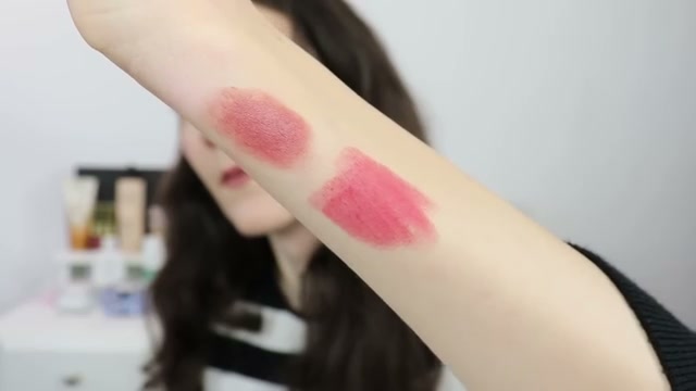 Rouge Allure Velvet Luminous Matte Lip Colour