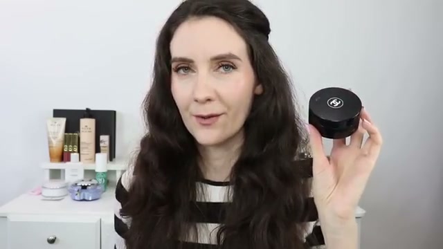 Poudre Universelle Libre Natural Finish Loose Powder