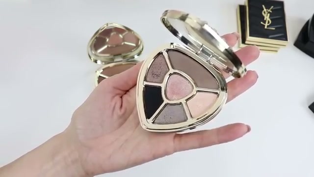 Ever Icon Eye Palette