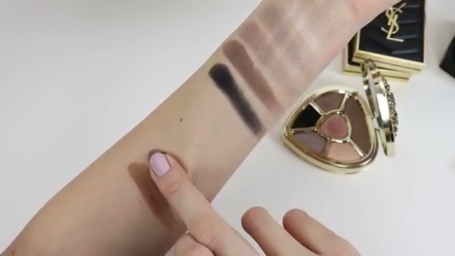 Ever Icon Eye Palette