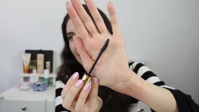 Mascara Le Magnétisme