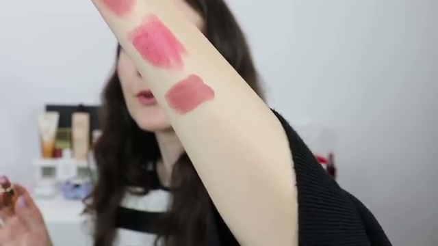 Rouge à Lèvres Satin Lipstick