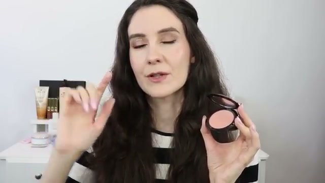 Terracotta Blush The Healthy Glow Powder Blush