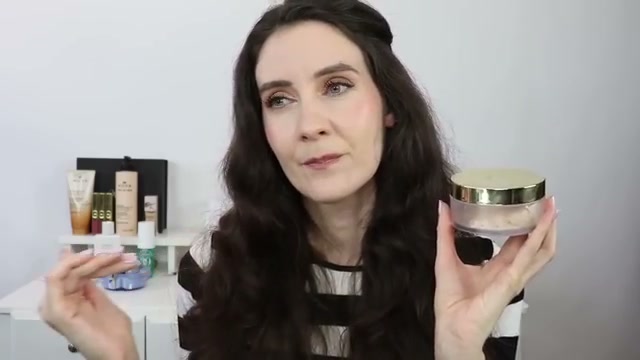 Parure Gold Skin Diamond Micro-Powder
