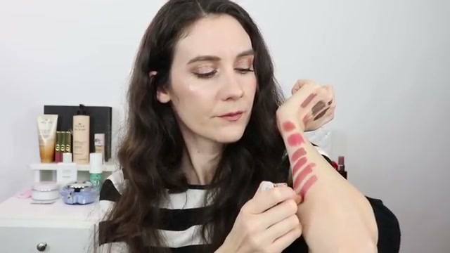 L'Absolu Rouge Hydrating Shaping Lipcolor