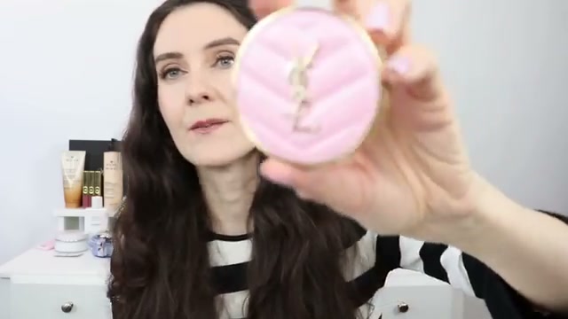 Make Me Blush 24H Buildable Powder Blush