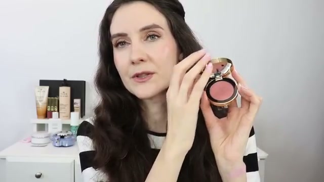 Make Me Blush 24H Buildable Powder Blush