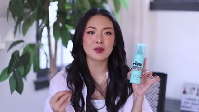 The POREfessional Super Setter Long-Lasting Makeup Setting Spray